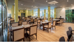 Vista Restaurant 