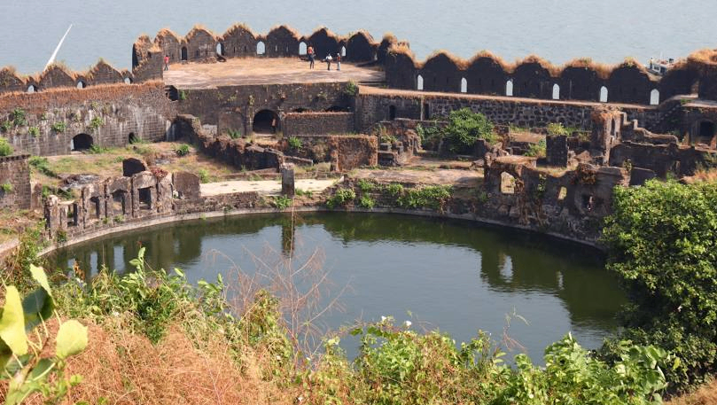 Kulaba Fort