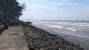 Varsoli Beach