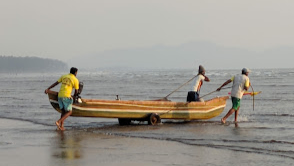 Raiwadi Beach 
