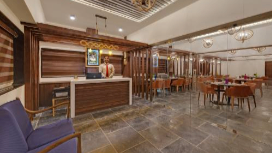 The Fern Restaurant