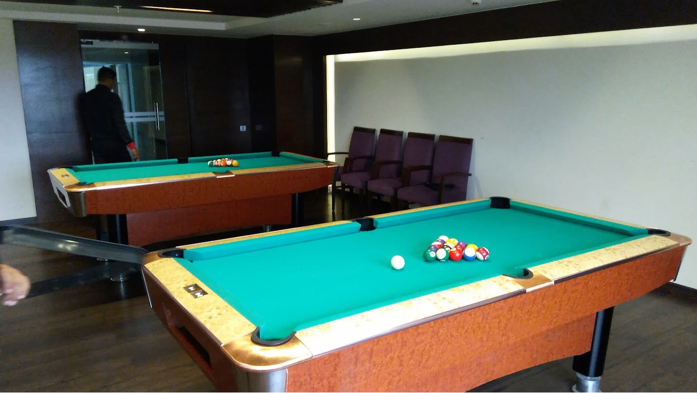 Game Zone