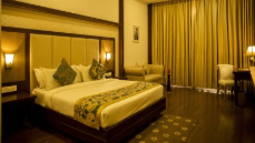 FERN CLUB ROOM