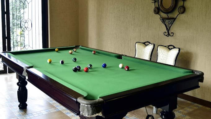Game Zone