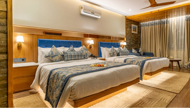 Hazel Suite