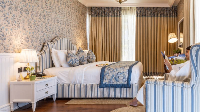 Brentwood Suite