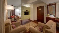 FERN CLUB ROOM