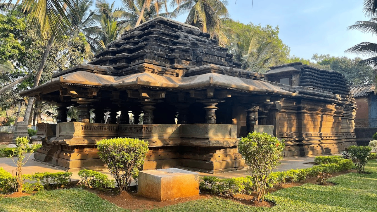 Belagavi Fort
