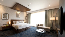 FREN CLUB SUITE