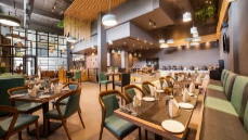 SYMPHONY CAFE