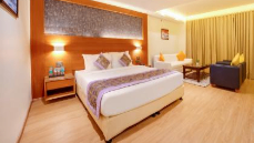 WINTER GREEN PREMIUM ROOM