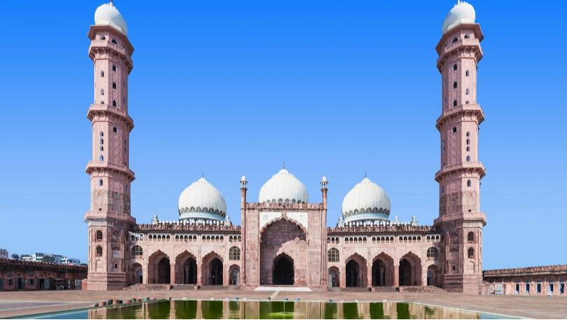 Taj-ul-Masajid