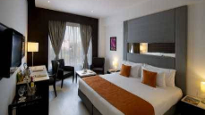 FERN CLUB ROOM