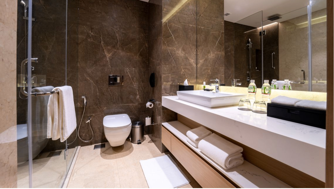 Premium Twin Room