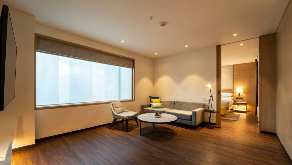 Executive Suite Room