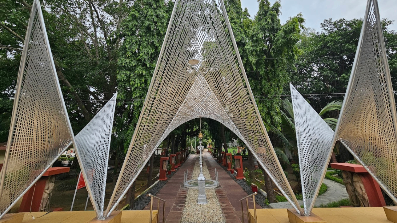 EME Temple