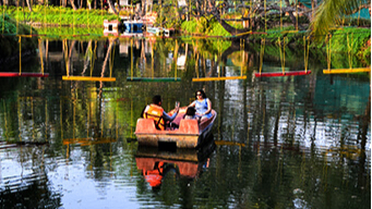 BOATING