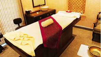 SPA ROOM
