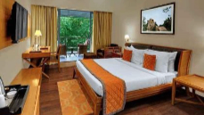 FERN CLUB ROOM