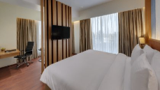 FERN CLUB ROOM