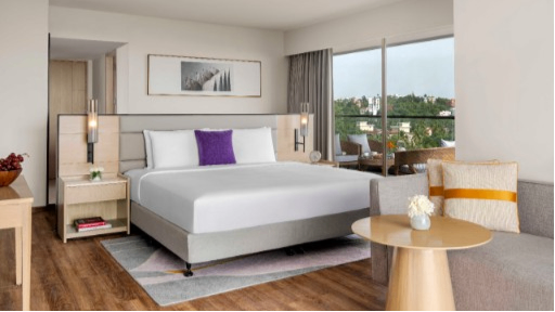 Executive Room