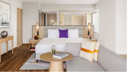 Vivanta Suite