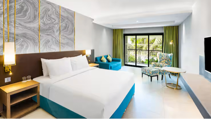 Premium Room