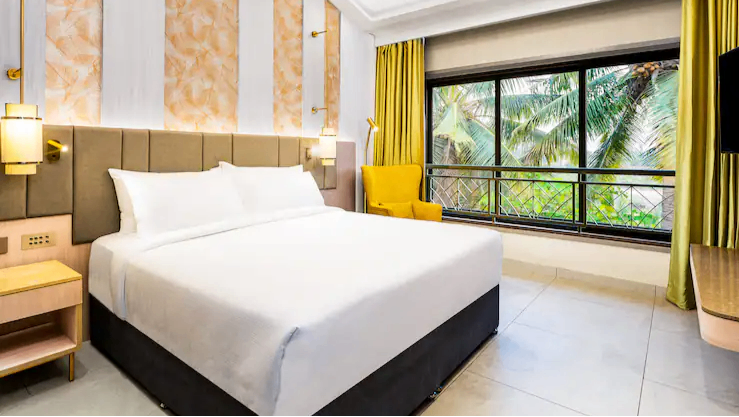 Premium  Suite Room