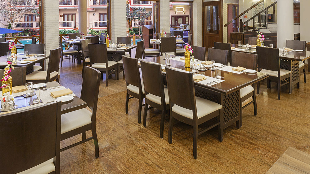  Citrus Cafe