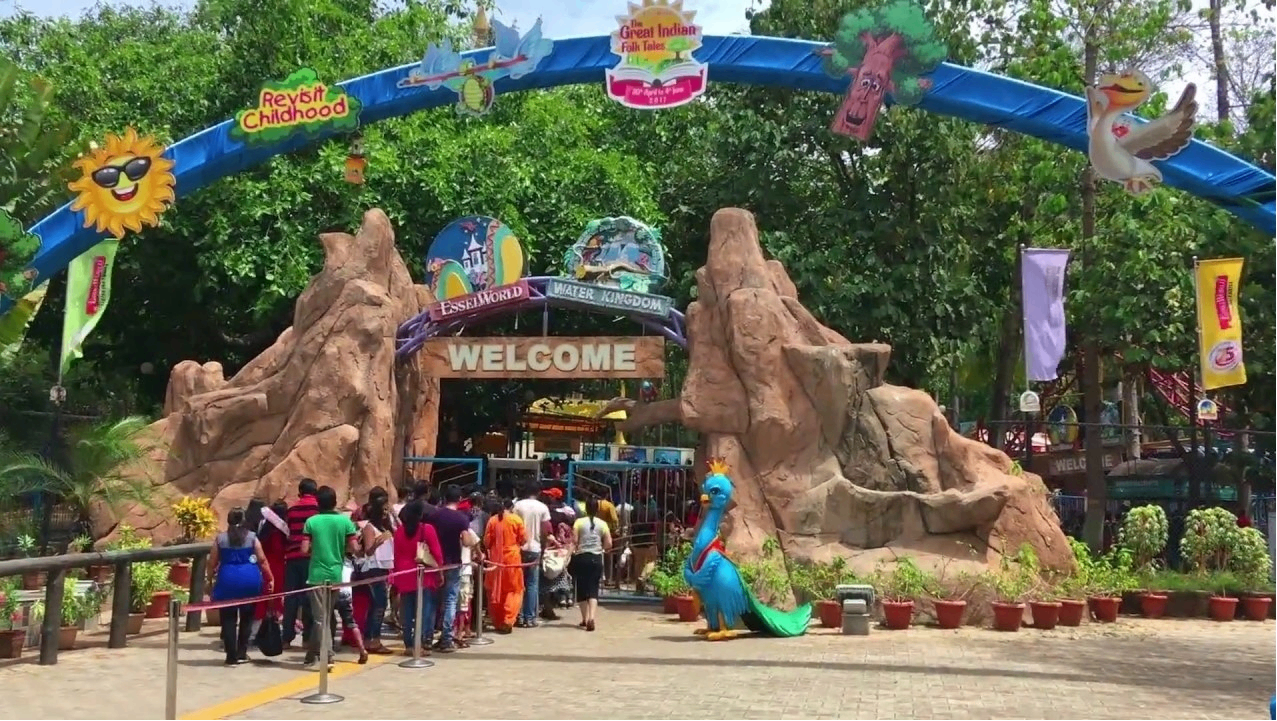 Essel World
