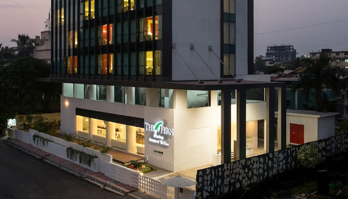 event-venue-The Fern Residency, Chembur, Mumbai