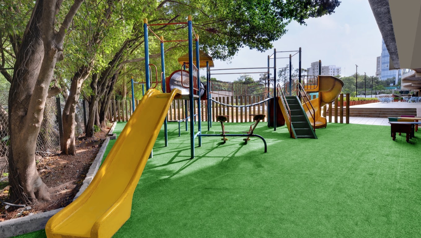 Kid Zone