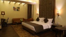 FERN CLUB ROOM