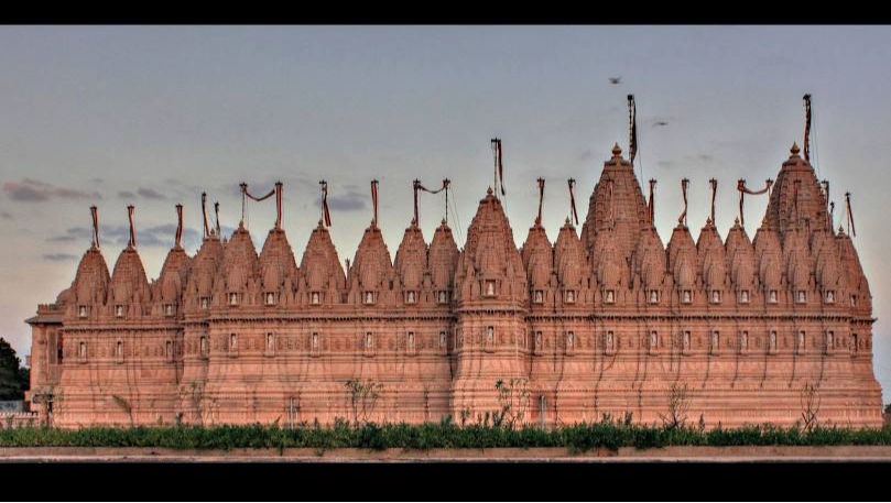 Shri Bhadreshwar Jain Tirth