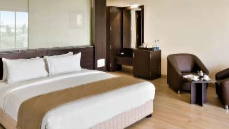 HAZEL SUITE ROOM