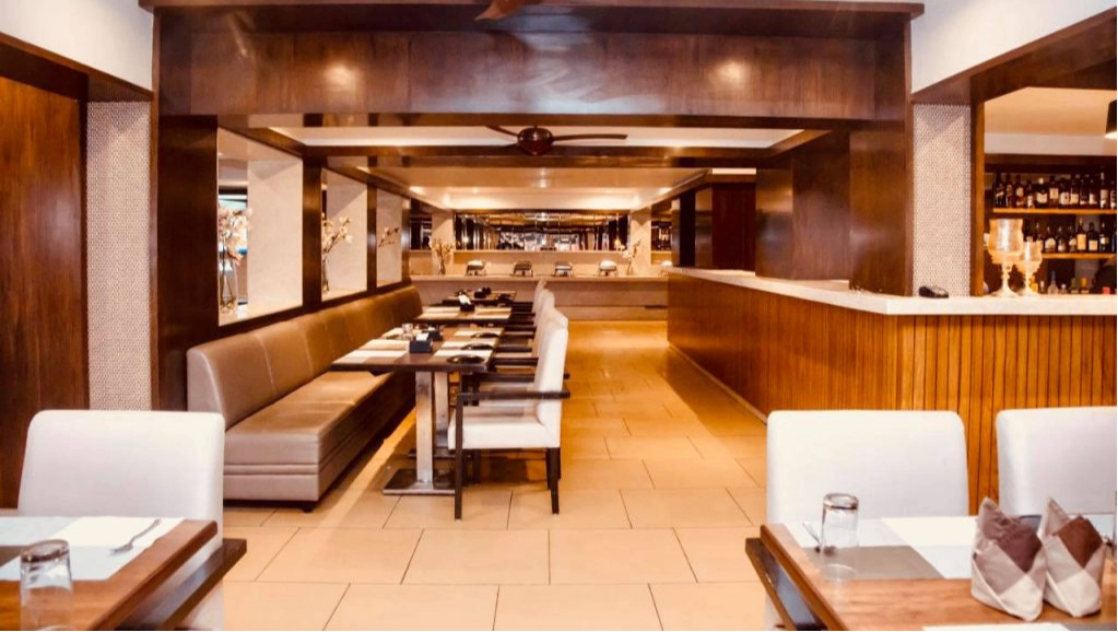 Restaurants