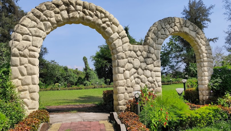 Hirwa Van Garden