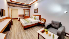FERN CLUB ROOM