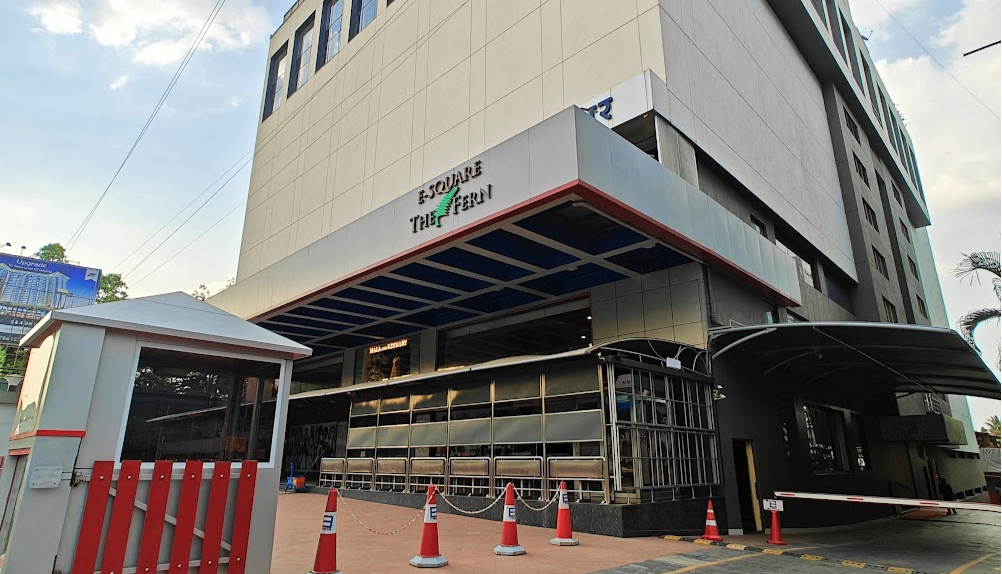 event-venue-E-Square The Fern, Pune