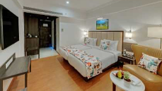 WINTER GREEN PREMIUM ROOM