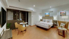 FERN CLUB ROOM