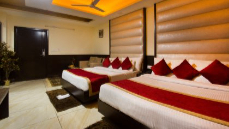 FERN CLUB ROOM
