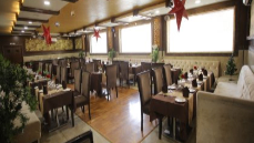 Olive Restaurant