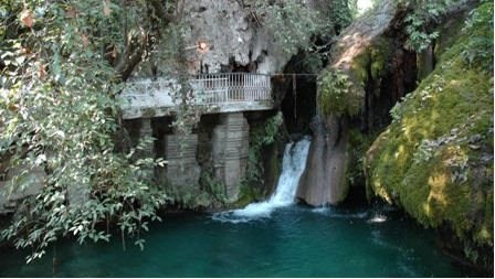 Baba Dhansar