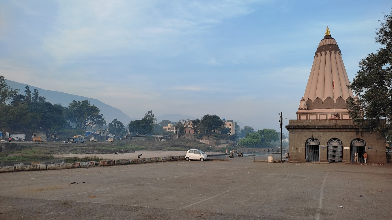 Dholya Ganpati Mandir