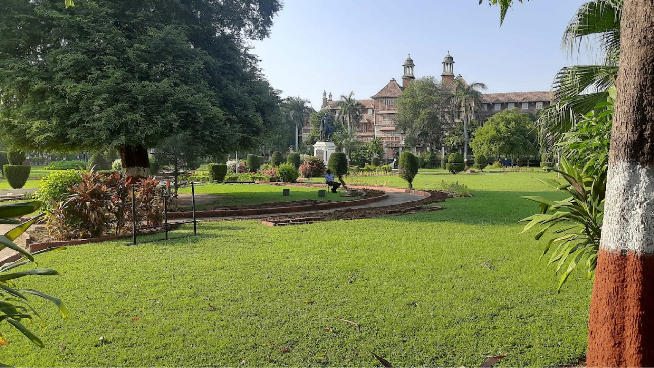 Baroda Museum