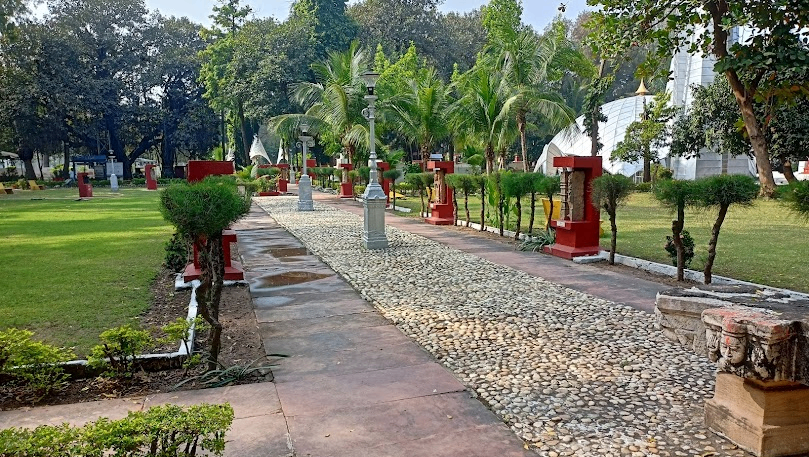 EME Temple