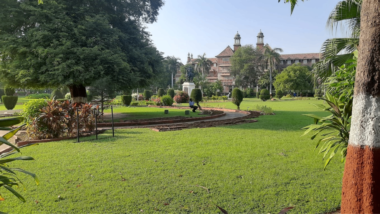 Baroda Museum