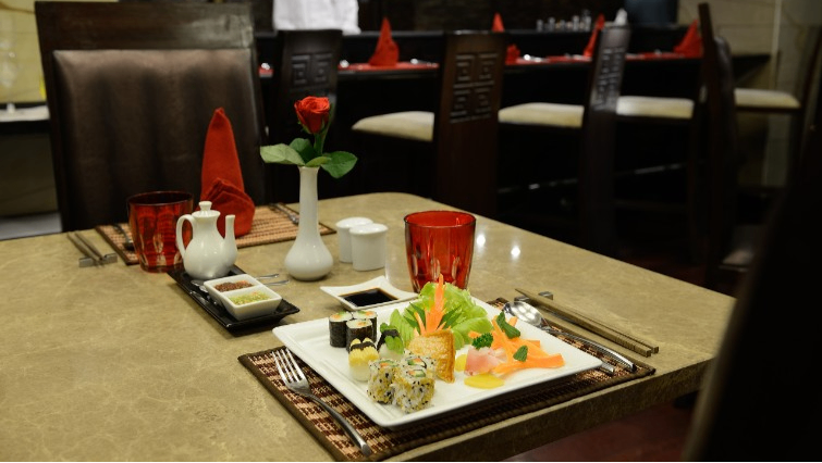 Kai Asia