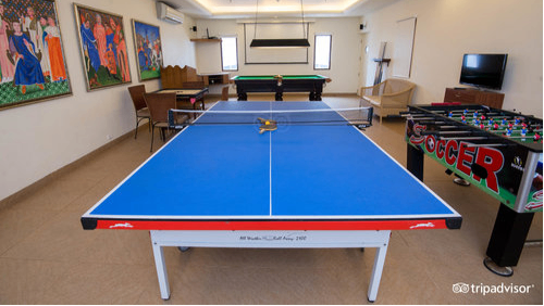 Indoor Game